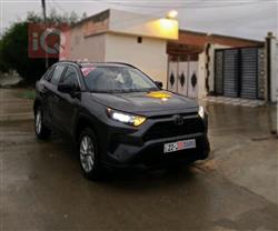 تويوتا راف 4